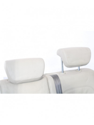 Recambio de asientos traseros para audi q5 (8r) 2.0 tdi (125kw) referencia OEM IAM 2526T