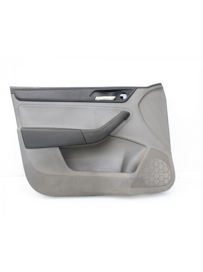 Recambio de guarnecido puerta delantera izquierda para seat toledo (kg3) style referencia OEM IAM 6JB867013B