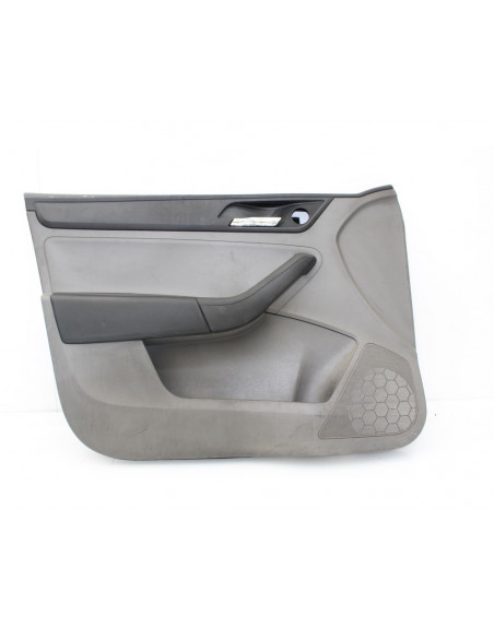Recambio de guarnecido puerta delantera izquierda para seat toledo (kg3) style referencia OEM IAM 6JB867013B