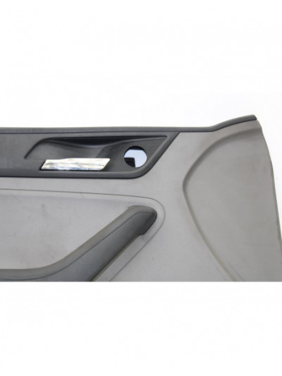 Recambio de guarnecido puerta delantera izquierda para seat toledo (kg3) style referencia OEM IAM 6JB867013B