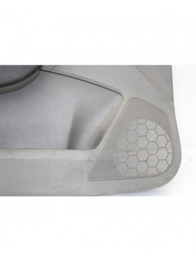 Recambio de guarnecido puerta delantera izquierda para seat toledo (kg3) style referencia OEM IAM 6JB867013B