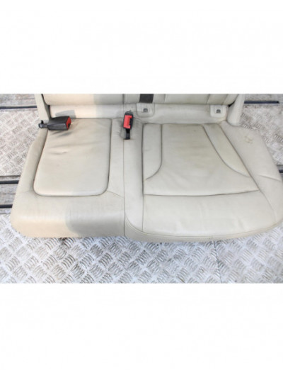 Recambio de asientos traseros para audi q5 (8r) 2.0 tdi (125kw) referencia OEM IAM 2526T