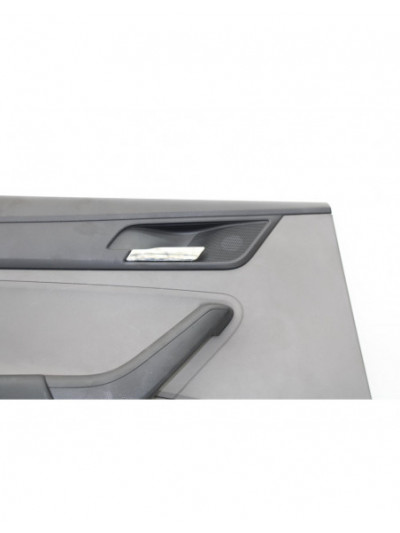 Recambio de guarnecido puerta trasera izquierda para seat toledo (kg3) style referencia OEM IAM 6JA867023A