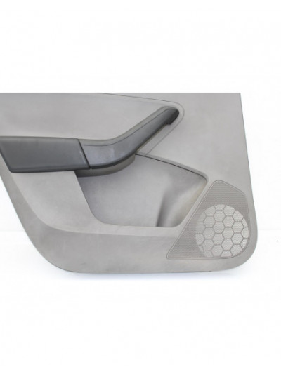 Recambio de guarnecido puerta trasera izquierda para seat toledo (kg3) style referencia OEM IAM 6JA867023A