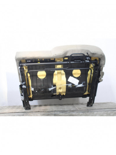 Recambio de asientos traseros para audi q5 (8r) 2.0 tdi (125kw) referencia OEM IAM 2526T