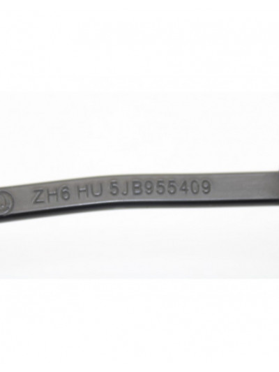 Recambio de brazo limpia delantero izquierdo para seat toledo (kg3) style referencia OEM IAM 5JB955409