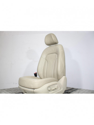 Recambio de asiento delantero izquierdo para audi q5 (8r) 2.0 tdi (125kw) referencia OEM IAM