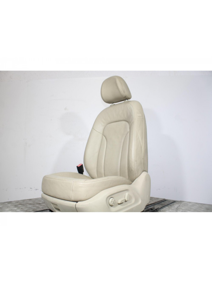 Recambio de asiento delantero izquierdo para audi q5 (8r) 2.0 tdi (125kw) referencia OEM IAM