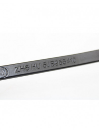 Recambio de brazo limpia delantero derecho para seat toledo (kg3) style referencia OEM IAM 5JB955410