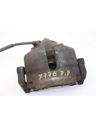 Recambio de pinza freno delantera derecha para seat toledo (kg3) style referencia OEM IAM D.D.