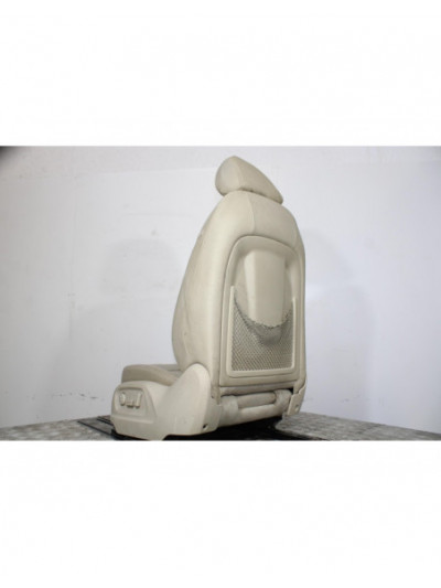 Recambio de asiento delantero izquierdo para audi q5 (8r) 2.0 tdi (125kw) referencia OEM IAM