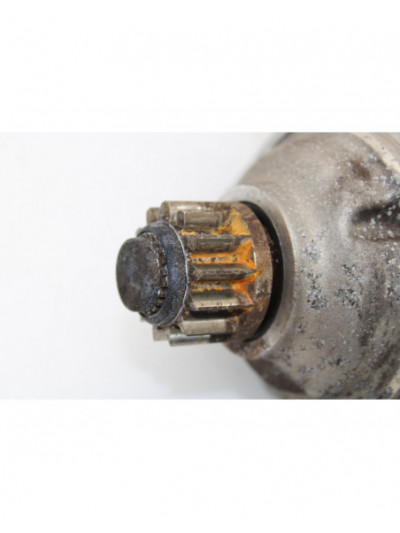 Motor arranque SEAT TOLEDO Style Diesel 105CV 77KW 2014