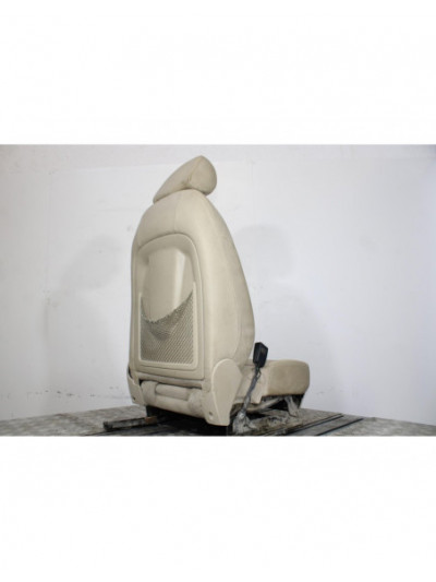 Recambio de asiento delantero izquierdo para audi q5 (8r) 2.0 tdi (125kw) referencia OEM IAM