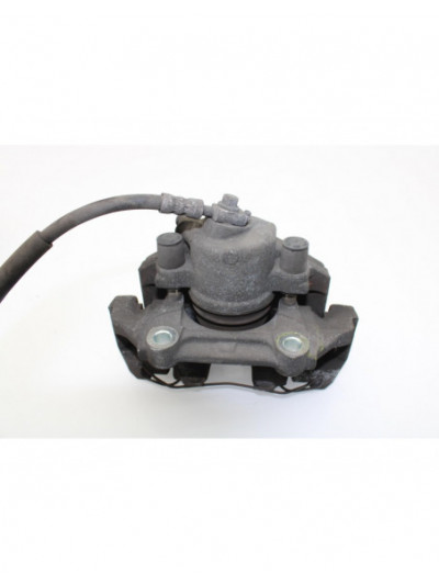 Recambio de pinza freno delantera izquierda para seat toledo (kg3) style referencia OEM IAM D.I.