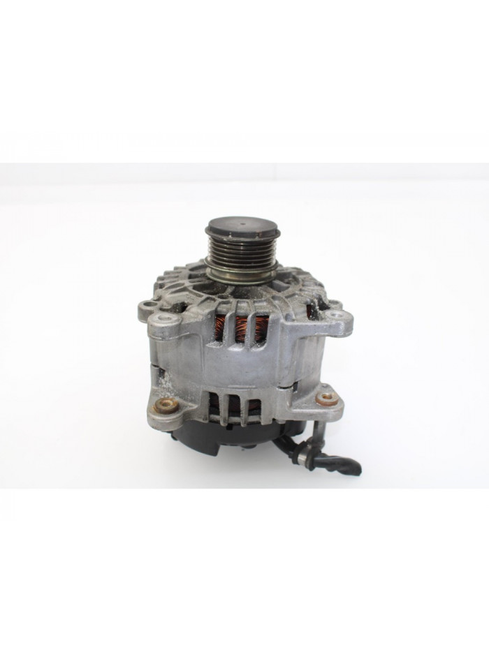 Alternador SEAT TOLEDO Style 2014