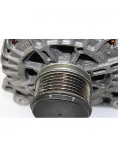 Alternador SEAT TOLEDO Style 2014