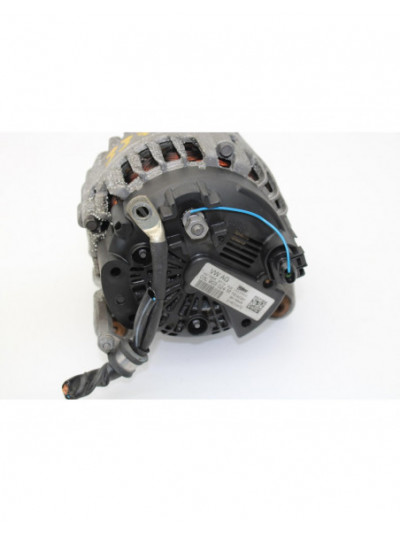 Alternador SEAT TOLEDO Style 2014