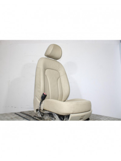 Recambio de asiento delantero izquierdo para audi q5 (8r) 2.0 tdi (125kw) referencia OEM IAM