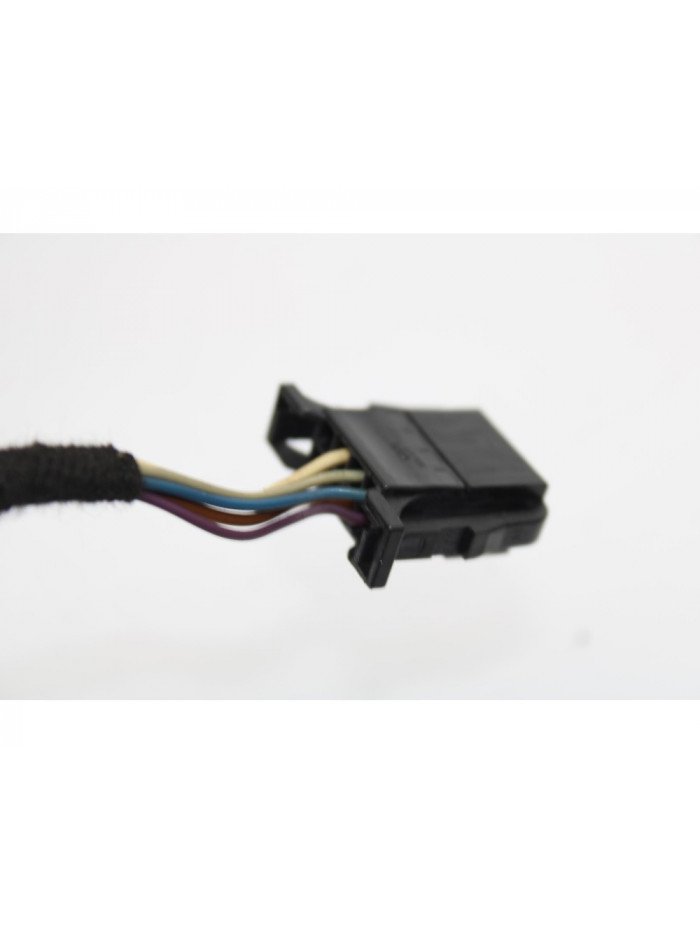 Recambio de retrovisor derecho para seat toledo (kg3) style referencia OEM IAM 5JB857408F