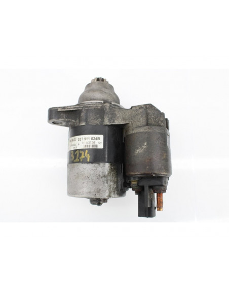 Motor arranque SEAT IBIZA Copa Gasolina 86CV 63KW 2008