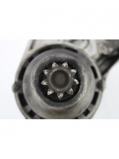 Motor arranque SEAT IBIZA Copa Gasolina 86CV 63KW 2008