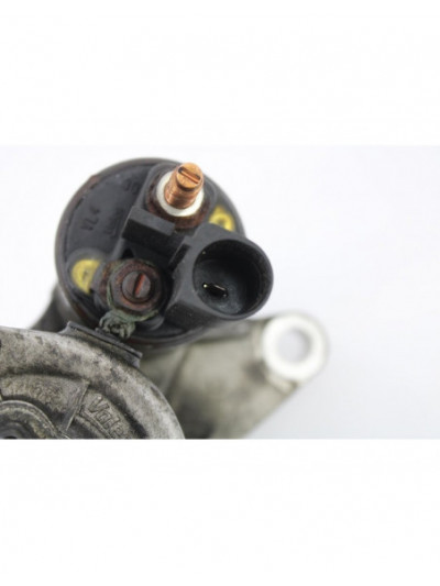 Motor arranque SEAT IBIZA Copa Gasolina 86CV 63KW 2008