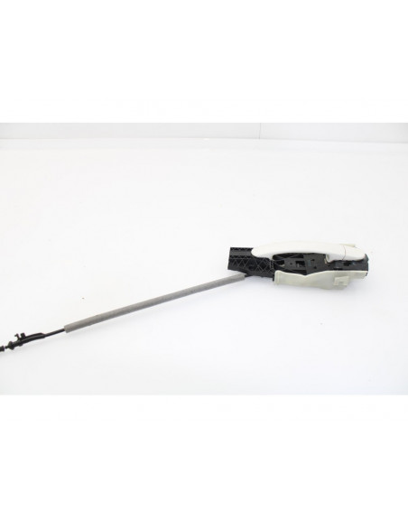 Recambio de maneta exterior trasera izquierda para seat toledo (kg3) style referencia OEM IAM 5E0837319A