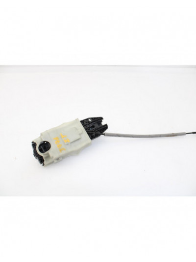 Recambio de maneta exterior trasera izquierda para seat toledo (kg3) style referencia OEM IAM 5E0837319A