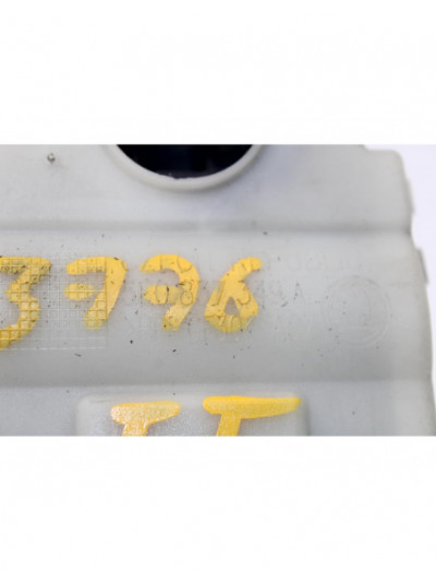 Recambio de maneta exterior trasera izquierda para seat toledo (kg3) style referencia OEM IAM 5E0837319A