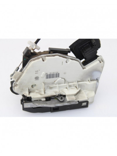 Recambio de cerradura puerta trasera izquierda para seat toledo (kg3) style referencia OEM IAM 5E0839015A