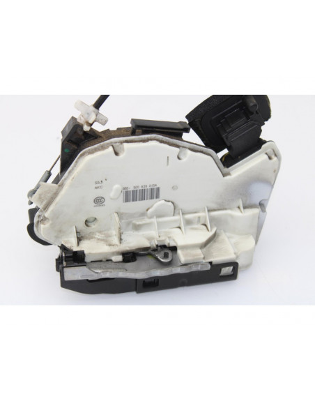 Recambio de cerradura puerta trasera izquierda para seat toledo (kg3) style referencia OEM IAM 5E0839015A