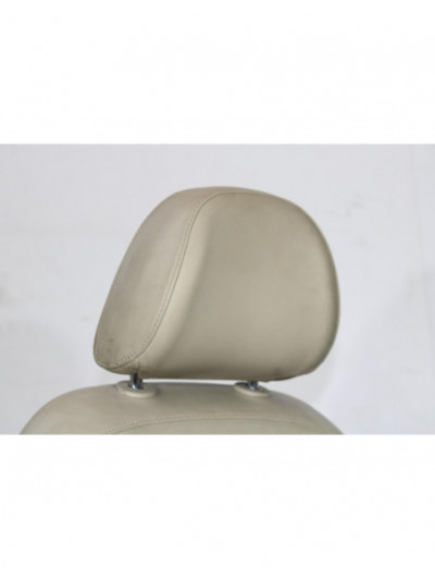 Recambio de asiento delantero izquierdo para audi q5 (8r) 2.0 tdi (125kw) referencia OEM IAM