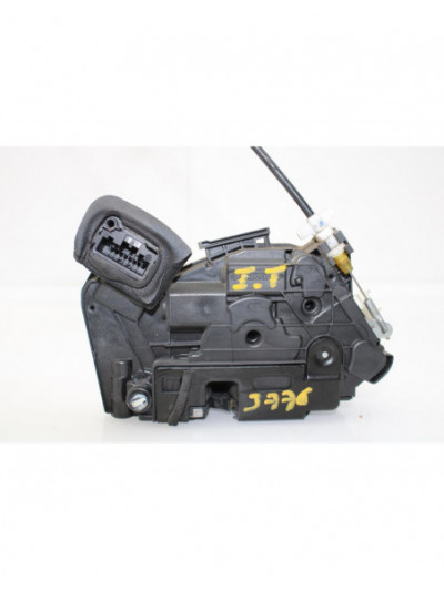 Recambio de cerradura puerta trasera izquierda para seat toledo (kg3) style referencia OEM IAM 5E0839015A