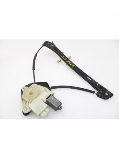 Recambio de elevalunas trasero izquierdo para seat toledo (kg3) style referencia OEM IAM 5JA959811H