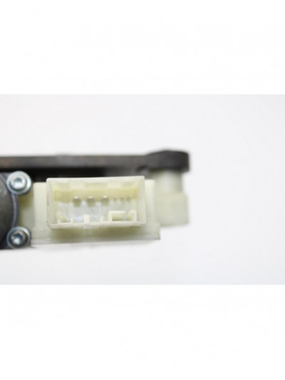 Recambio de elevalunas trasero izquierdo para seat toledo (kg3) style referencia OEM IAM 5JA959811H