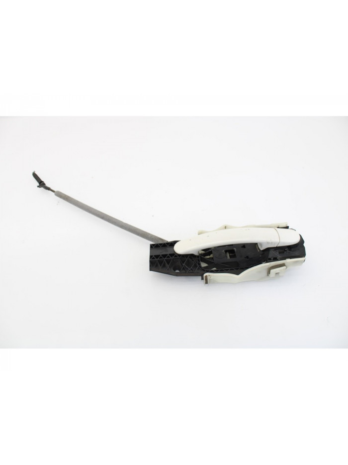 Maneta exterior delantera derecha SEAT TOLEDO Style 2014