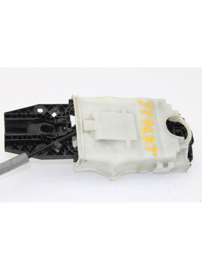 Recambio de maneta exterior trasera derecha para seat toledo (kg3) style referencia OEM IAM 5L0837349A