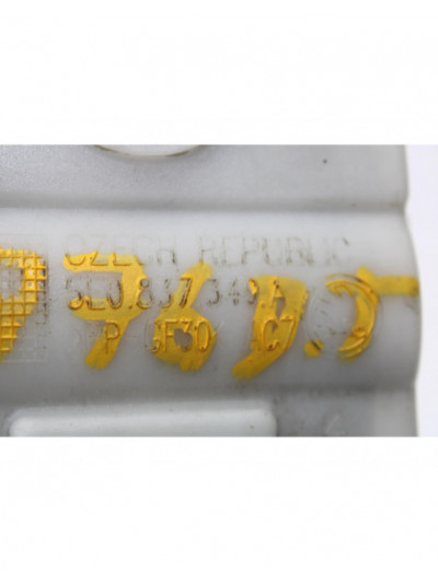 Recambio de maneta exterior trasera derecha para seat toledo (kg3) style referencia OEM IAM 5L0837349A