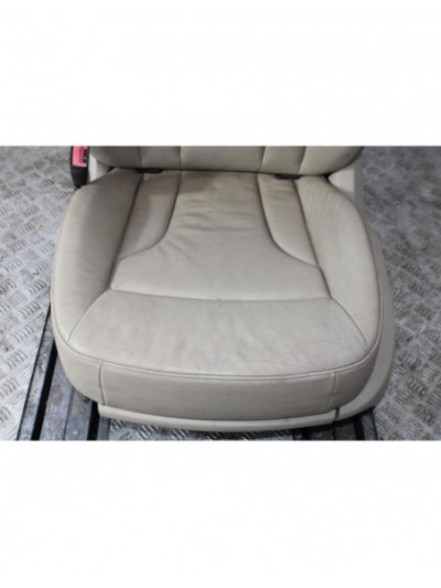 Recambio de asiento delantero izquierdo para audi q5 (8r) 2.0 tdi (125kw) referencia OEM IAM