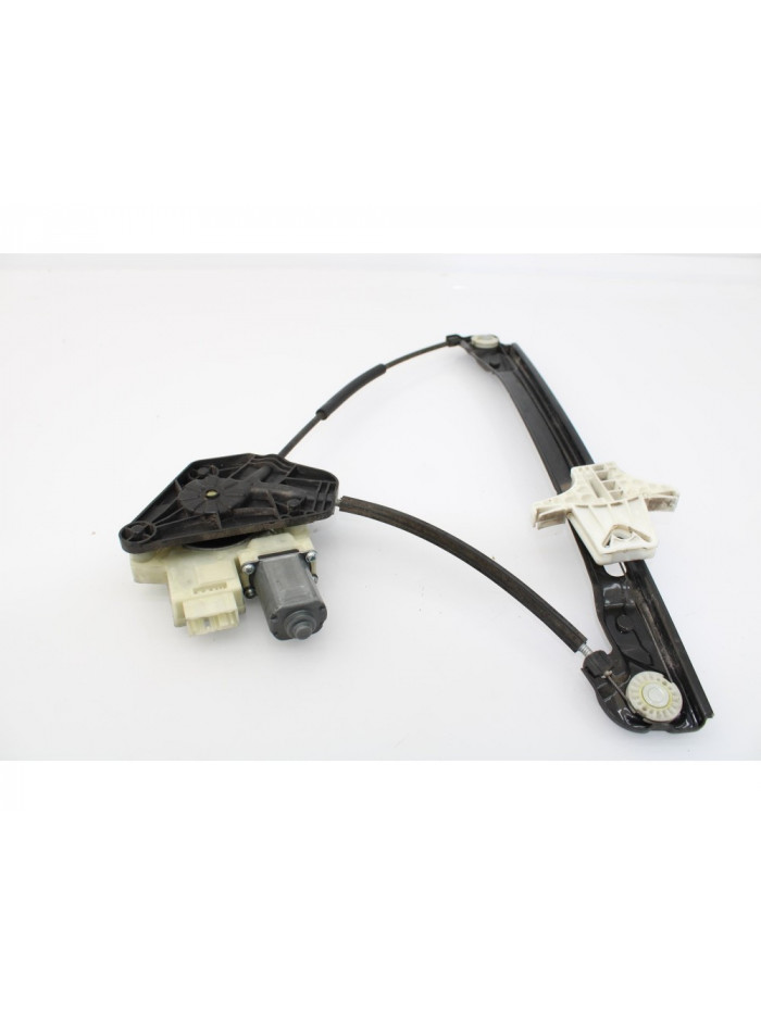 Recambio de elevalunas trasero derecho para seat toledo (kg3) style referencia OEM IAM 5JA959812H
