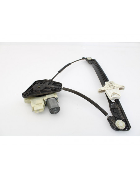 Recambio de elevalunas trasero derecho para seat toledo (kg3) style referencia OEM IAM 5JA959812H