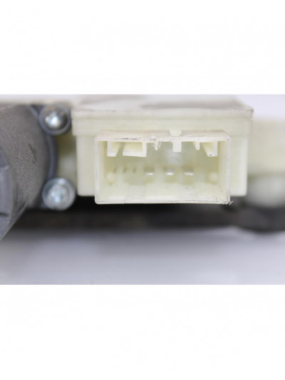 Recambio de elevalunas trasero derecho para seat toledo (kg3) style referencia OEM IAM 5JA959812H