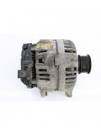 Recambio de alternador para seat ibiza (6j5) copa referencia OEM IAM 037903025M