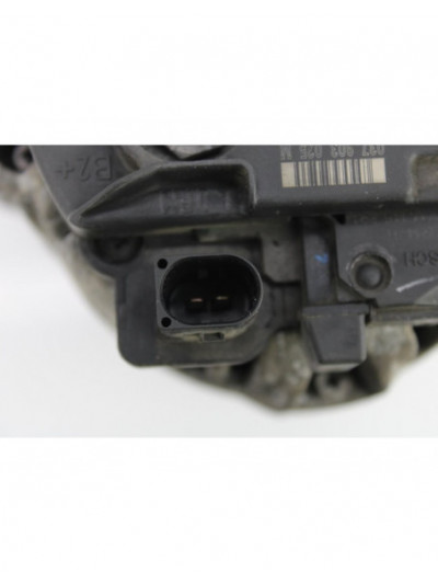 Alternador SEAT IBIZA Copa 2008