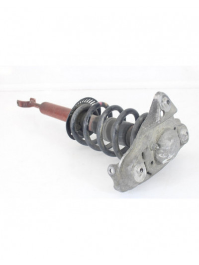 Recambio de amortiguador delantero izquierdo para audi a6 berlina (4b2) 2.5 v6 24v tdi referencia OEM IAM 4B0412031Q