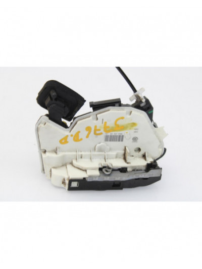 Recambio de cerradura puerta delantera derecha para seat toledo (kg3) style referencia OEM IAM 5E1837016A