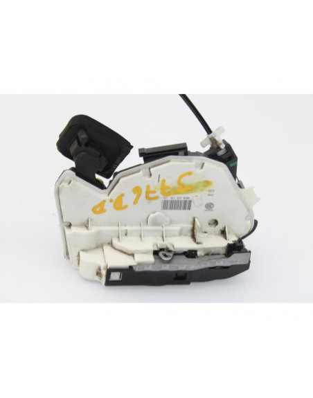 Recambio de cerradura puerta delantera derecha para seat toledo (kg3) style referencia OEM IAM 5E1837016A