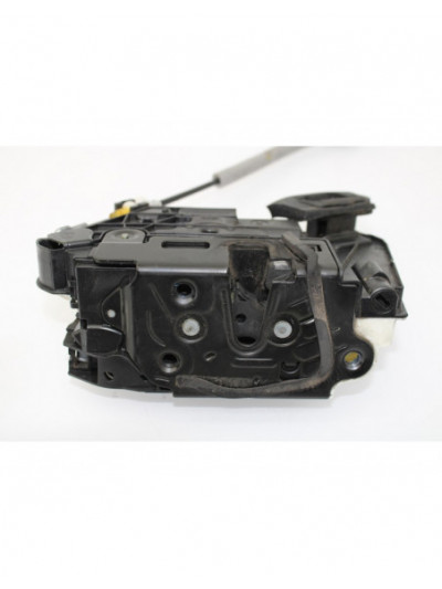 Recambio de cerradura puerta delantera derecha para seat toledo (kg3) style referencia OEM IAM 5E1837016A