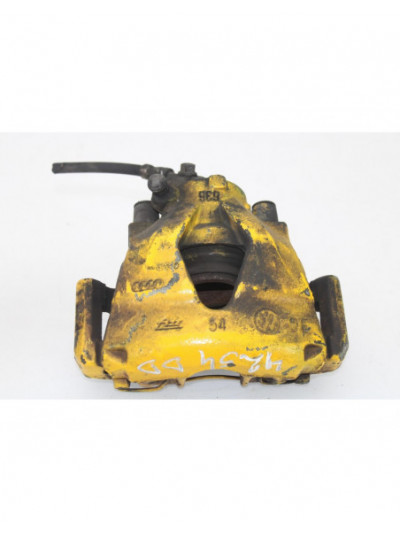 Recambio de pinza freno delantera derecha para seat leon (1m1) sport referencia OEM IAM 4254DD