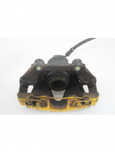 Recambio de pinza freno delantera derecha para seat leon (1m1) sport referencia OEM IAM 4254DD
